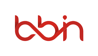 BBIN logo