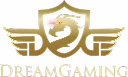 Dream Gaming logo