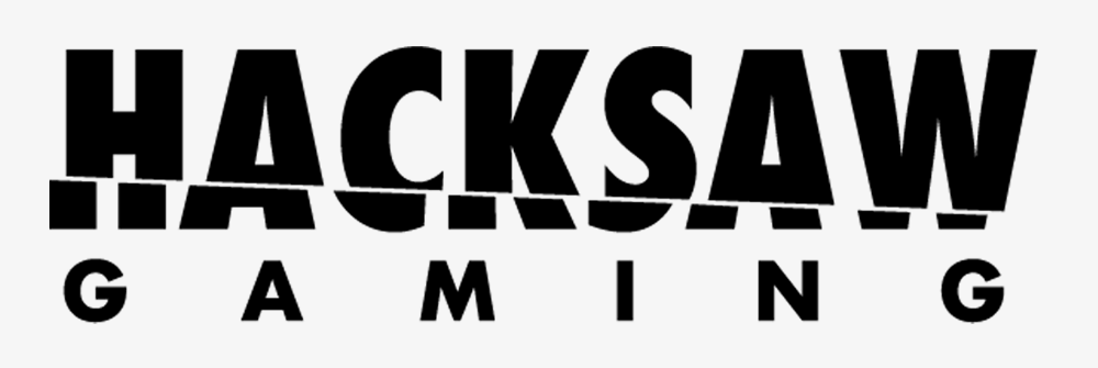 Hacksaw Gaming logo