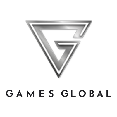 Microgaming (Games Global) logo