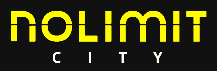 Nolimit City logo