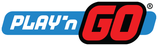 Play'n GO logo