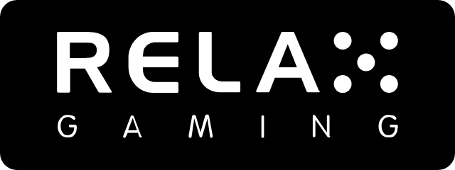 Relax Gaming logo