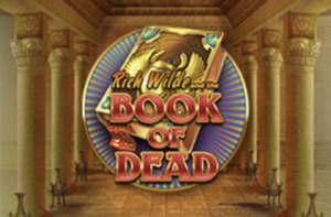 Book of Dead (Play’n GO)