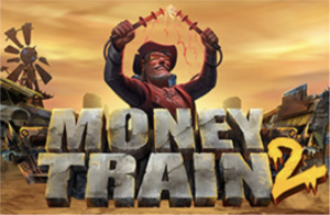 Money Train 2 (Relax Gaming)