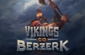 YGGDrasil Vikings Go Berzerk